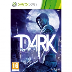 Dark Game Dark Game